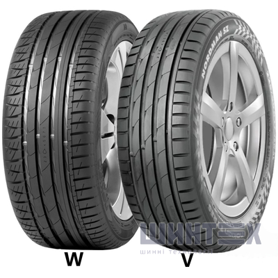 Nokian Nordman SZ 235/50 R18 97W